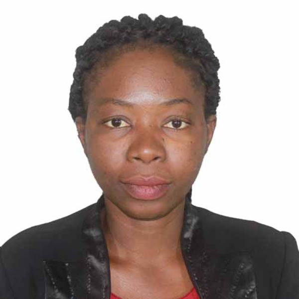 Dorcas Adjara DINDANE