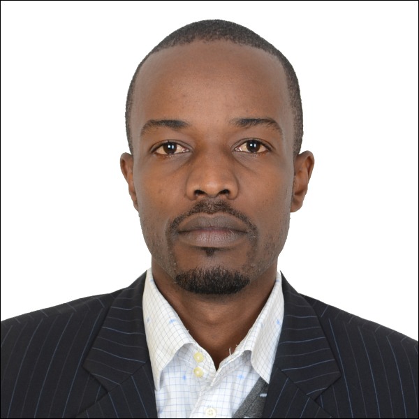 Lambert NWALI