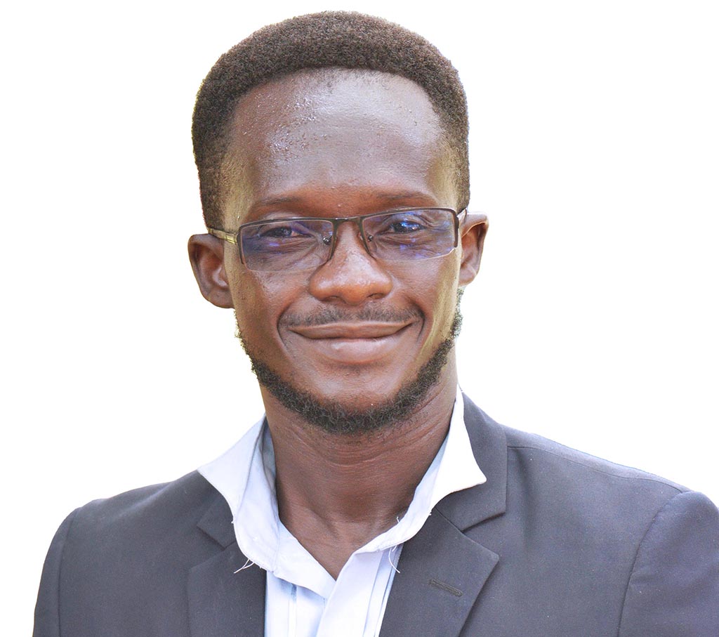 Flavien Yameogo
